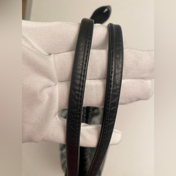 EUC! Adolfo Dominguez handbag (Rare find in the US) - Picture 6 of 11